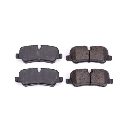 Powerstop Evolution Ceramic Pads, 16-1099 16-1099